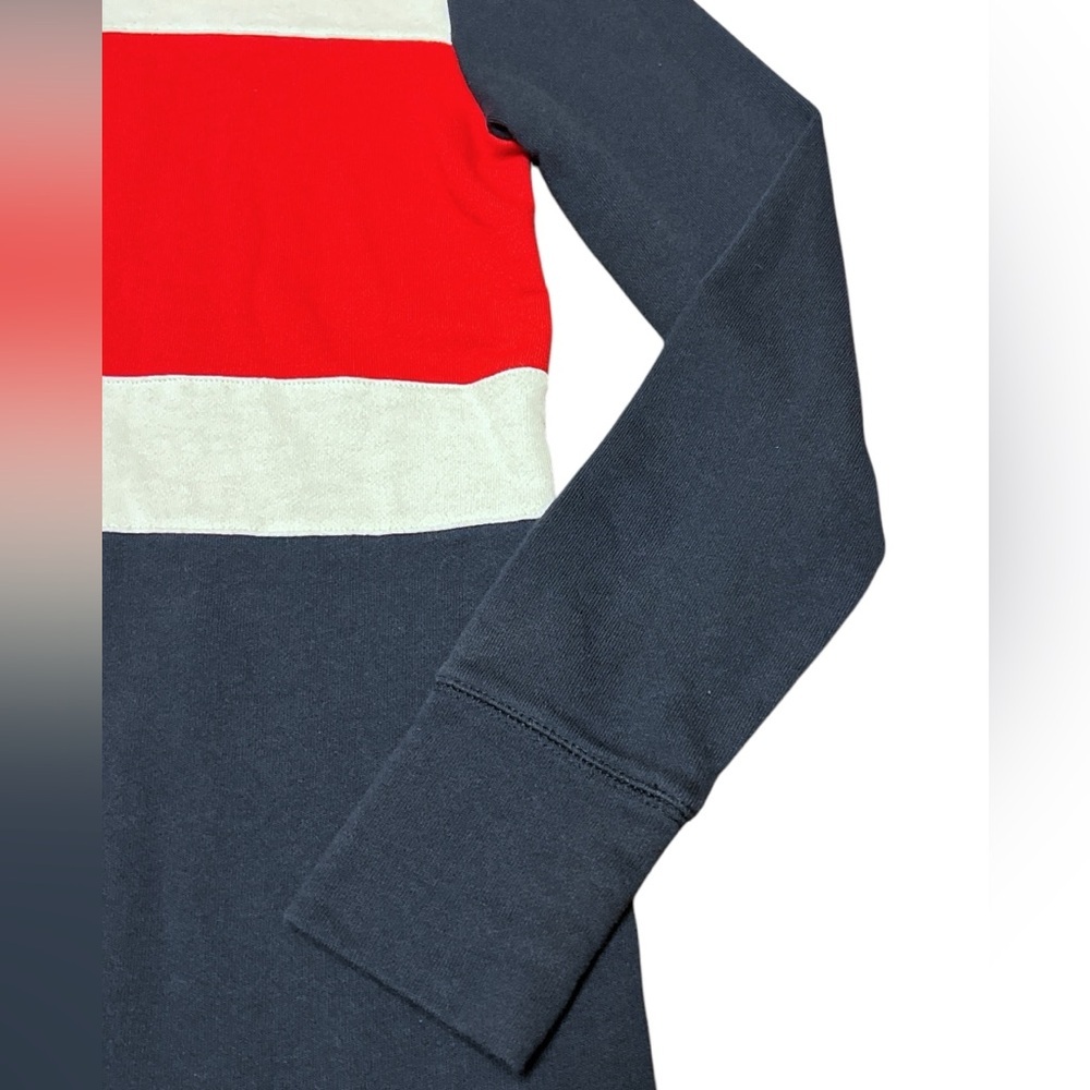 Tommy Hilfiger Women's Hooded Sneaker Dress Size XS - Picture 2 of 6